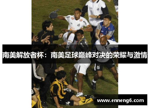 南美解放者杯：南美足球巅峰对决的荣耀与激情