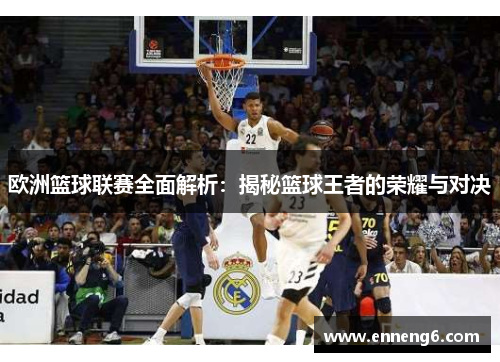 欧洲篮球联赛全面解析：揭秘篮球王者的荣耀与对决
